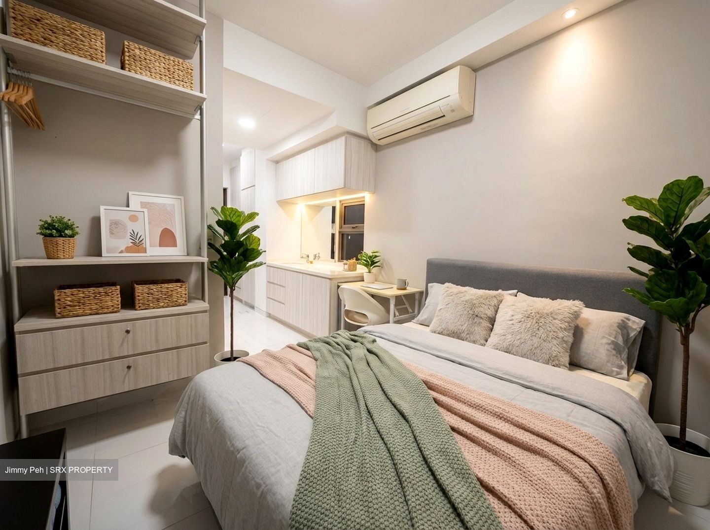 Park 1 Suites (D14), Apartment #529929331